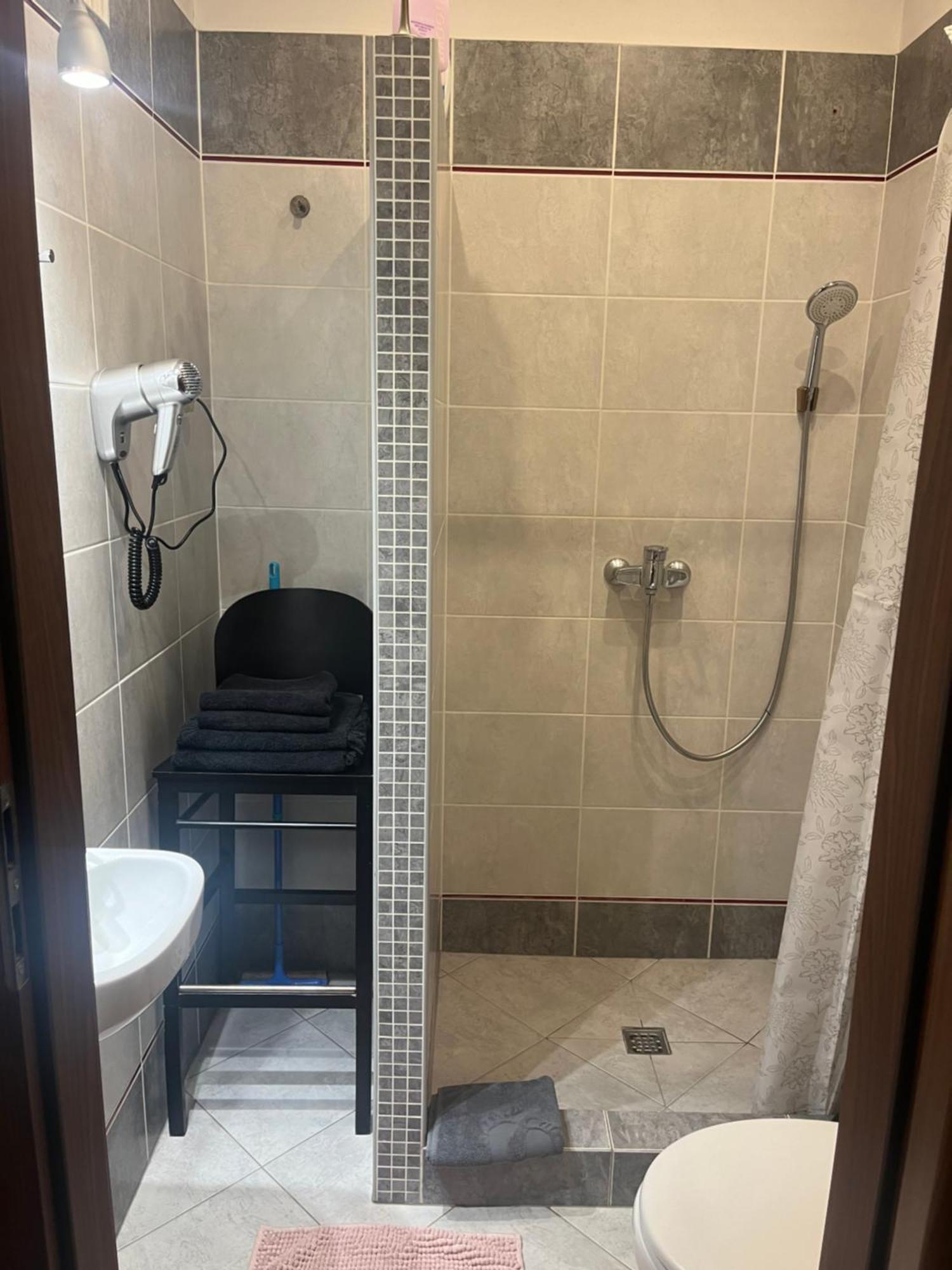 Apartament Piekna 바르샤바 외부 사진