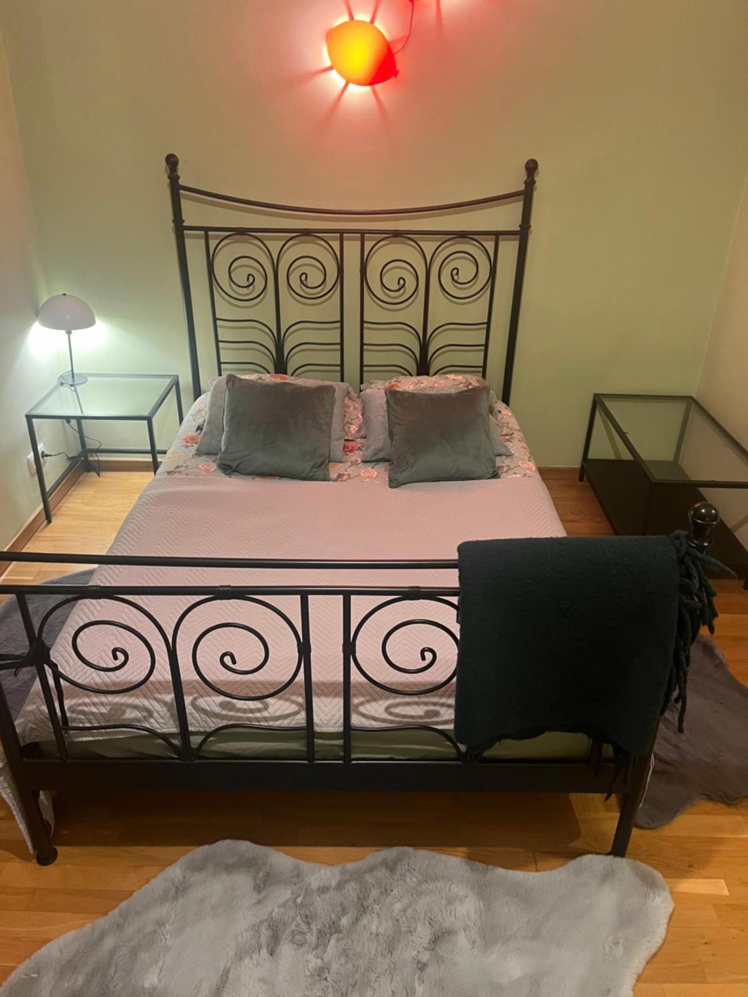 Apartament Piekna 바르샤바 외부 사진