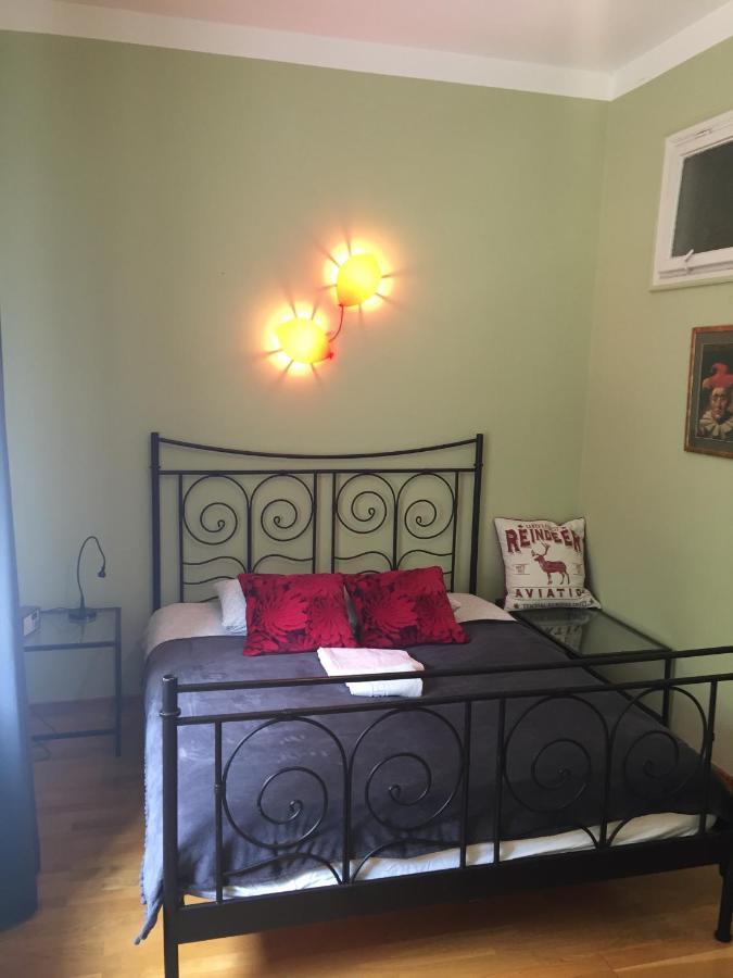 Apartament Piekna 바르샤바 외부 사진