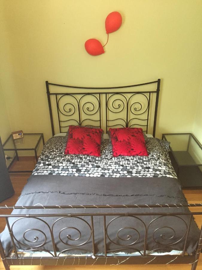 Apartament Piekna 바르샤바 외부 사진